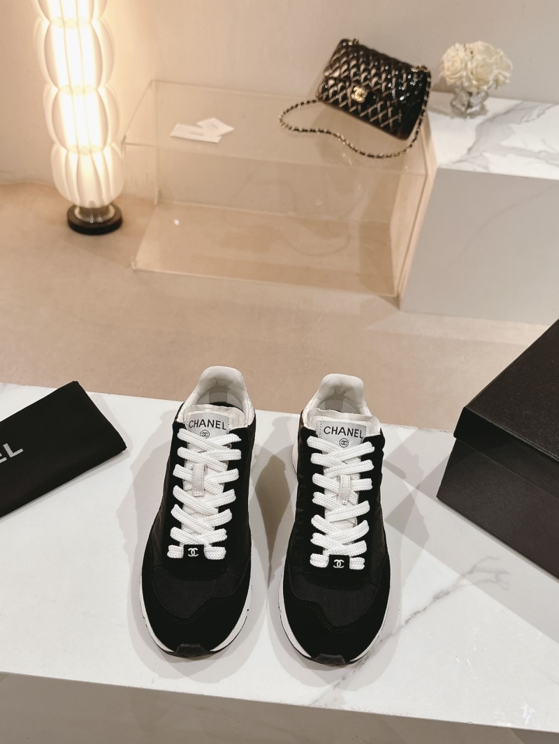 Chanel Casual Shoes